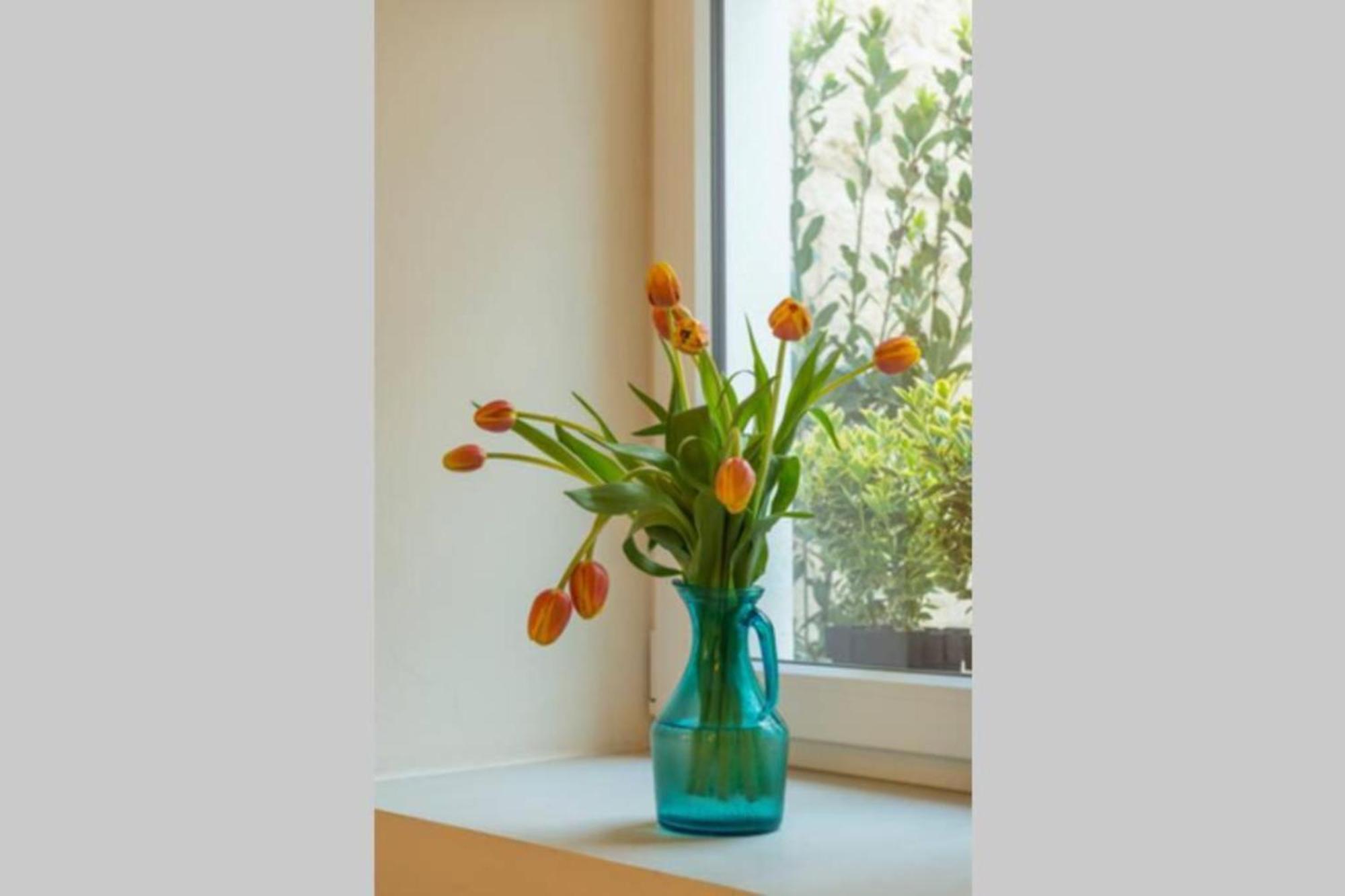 Cospicua Authentic Gf Apartment With Terrace At The 3 Cities Marina מראה חיצוני תמונה